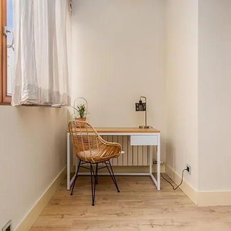3br - 2bh Luxury 5 Min From Paseo De Gracia *
