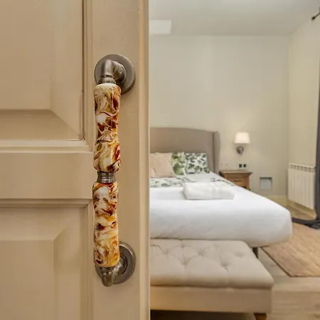 Apartment 3br - 2bh Luxury 5 Min From Paseo De Gracia *