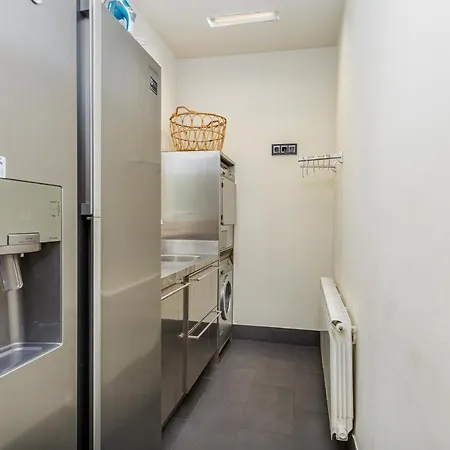Apartment 3br - 2bh Luxury 5 Min From Paseo De Gracia *