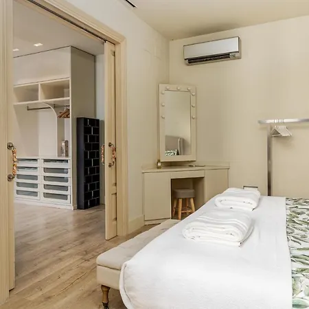3br - 2bh Luxury 5 Min From Paseo De Gracia